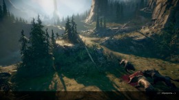 Скриншот игры Shadows: Awakening