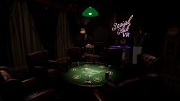 Игровой мир Social Club VR : Casino Nights