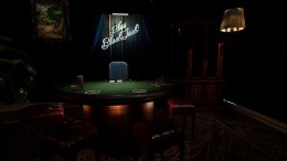 Геймплей Social Club VR : Casino Nights