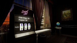 Social Club VR : Casino Nights на PC