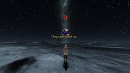 Скриншот игры Stars Die