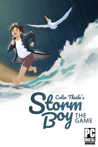 Storm Boy скачать торрентом