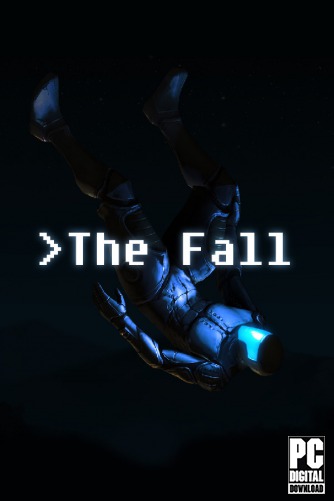 The Fall скачать торрентом