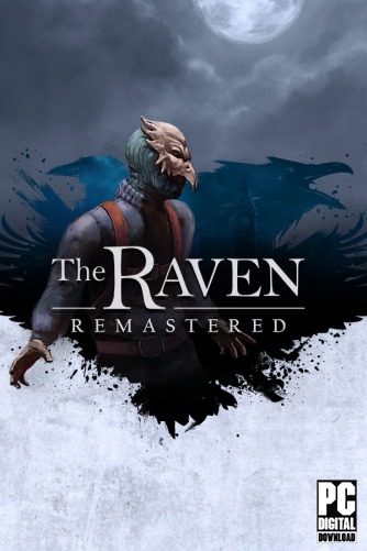 The Raven Remastered скачать торрентом