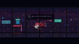 The Red Strings Club на PC