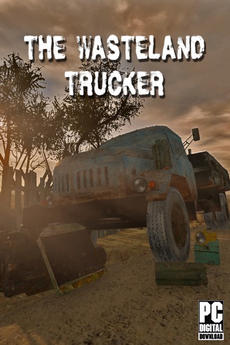 The Wasteland Trucker скачать торрентом