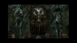 Скриншот игры Tormentum - Dark Sorrow