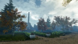 Скриншот игры Treasure Hunter Simulator