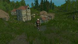 Trials of Wilderness на PC