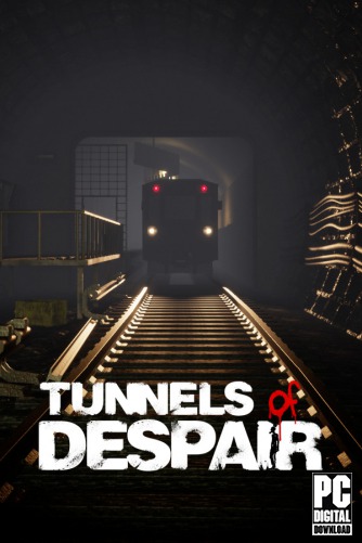 Tunnels of Despair скачать торрентом