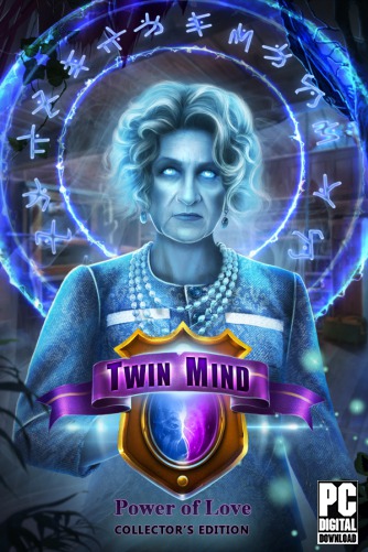 Twin Mind: Power of Love скачать торрентом