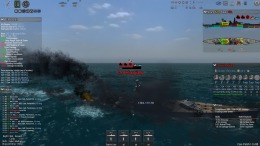 Ultimate Admiral: Dreadnoughts на компьютер