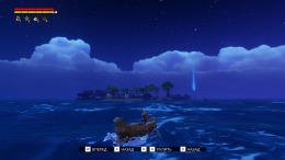 Скриншот игры Windbound