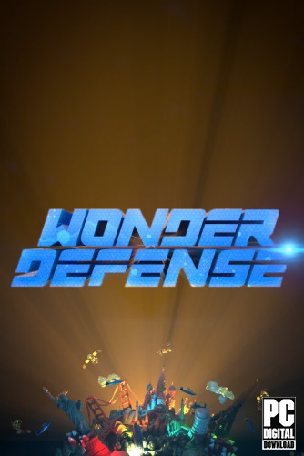 Wonder Defense: Chapter Earth скачать торрентом