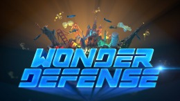 Игровой мир Wonder Defense: Chapter Earth