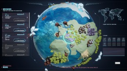 Прохождение игры Wonder Defense: Chapter Earth