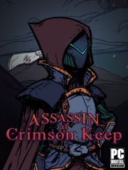 Assassin at Crimson Keep