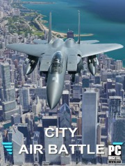 City Air Battle