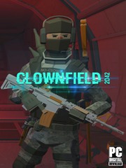 Clownfield 2042