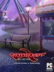 Crossroads: On a Just Path