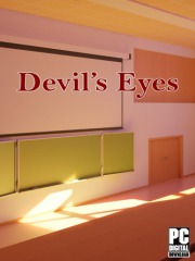 Devil's Eyes