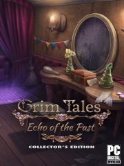 Grim Tales: Echo of the Past