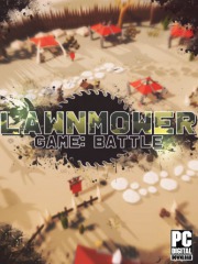 Lawnmower Game: Battle