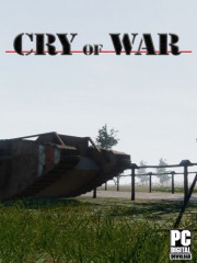 Panzer War : (Cry of War)