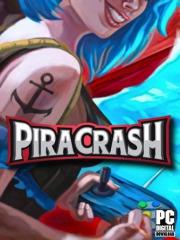 PiraCrash!