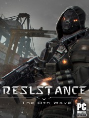 Resistance: The 8th Wave