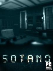 SOTANO - Mystery Escape Room Adventure