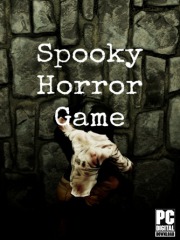 Spooky Horror Game