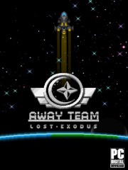 The Away Team: Lost Exodus