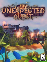 The Unexpected Quest