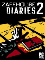 Zafehouse Diaries 2