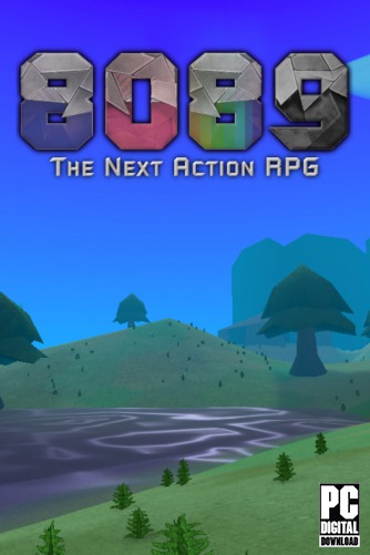 8089: The Next Action RPG скачать торрентом