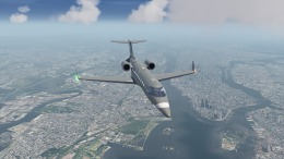 Локация Aerofly FS 2 Flight Simulator