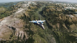 Прохождение игры Aerofly FS 2 Flight Simulator