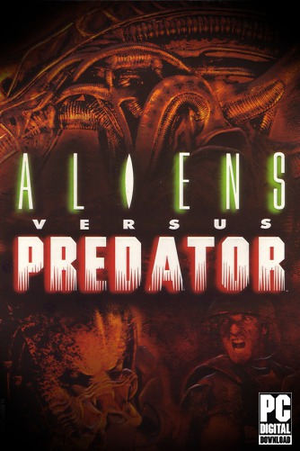 Aliens versus Predator Classic 2000 скачать торрентом