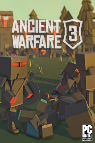 Ancient Warfare 3 скачать торрентом