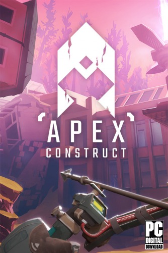 Apex Construct скачать торрентом