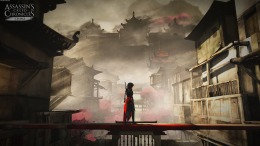 Assassin's Creed Chronicles: China на компьютер