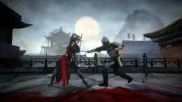 Скачать Assassin's Creed Chronicles: China