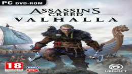 Локация Assassin's Creed Valhalla