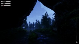 Скриншот игры Before Nightfall: Summertime