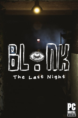 BLINK: The Last Night скачать торрентом