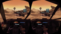 Borderlands 2 VR на компьютер