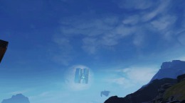 Скриншот игры Borderlands 2 VR
