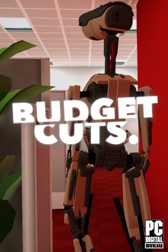 Budget Cuts скачать торрентом