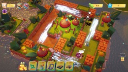 Candy Disaster - Tower Defense стрим